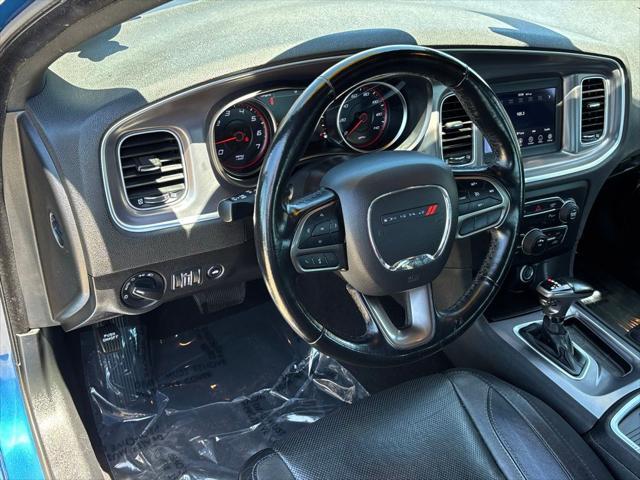 used 2021 Dodge Charger car, priced at $19,500