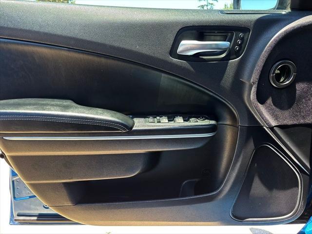 used 2021 Dodge Charger car, priced at $19,500