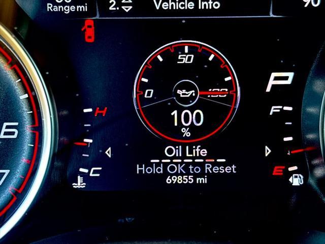 used 2021 Dodge Charger car, priced at $19,500