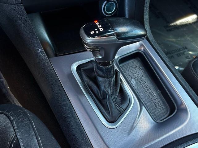 used 2021 Dodge Charger car, priced at $19,500