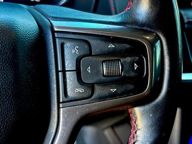 used 2022 Chevrolet Tahoe car, priced at $55,000