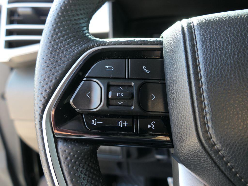 used 2024 Toyota Tundra car, priced at $56,500