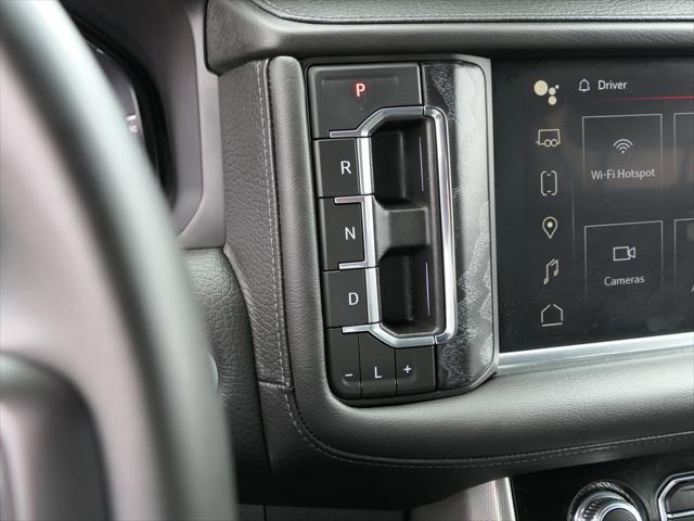 used 2023 GMC Yukon XL car, priced at $64,750