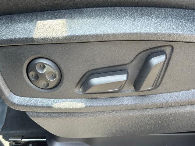 used 2025 Audi Q5 car, priced at $52,000