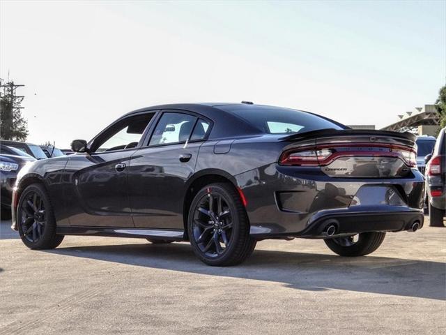 new 2023 Dodge Charger car, priced at $33,089