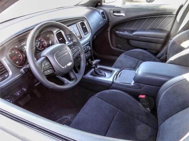 new 2023 Dodge Charger car, priced at $33,089