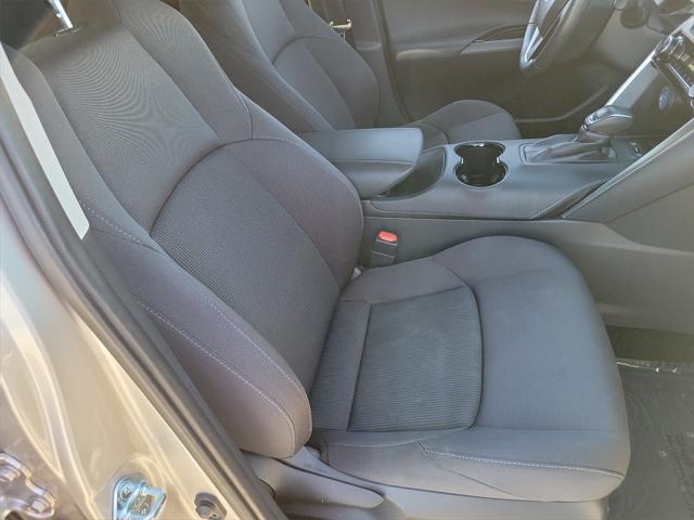 used 2021 Toyota Venza car, priced at $25,000