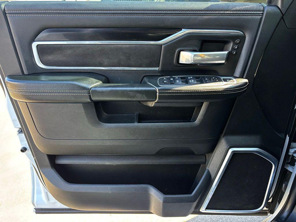 used 2022 Ram 3500 car, priced at $51,000