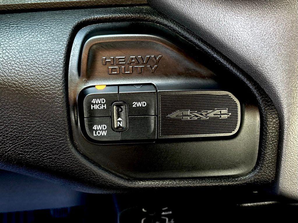 used 2022 Ram 3500 car, priced at $51,000