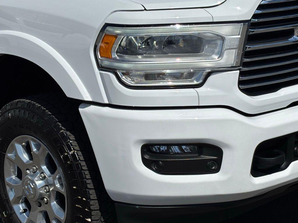 used 2022 Ram 3500 car, priced at $51,000