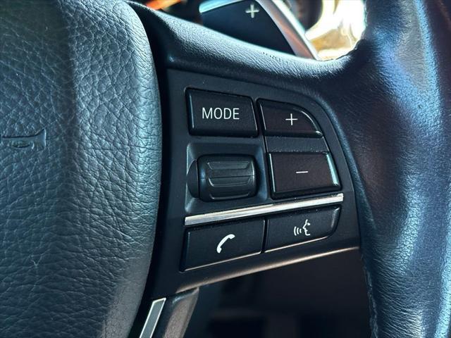 used 2016 BMW 640 car, priced at $18,000