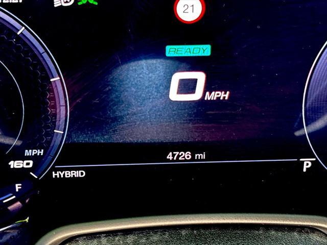 used 2024 Dodge Hornet car, priced at $41,000