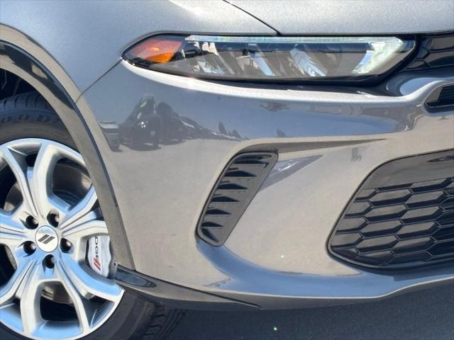 used 2024 Dodge Hornet car, priced at $41,000