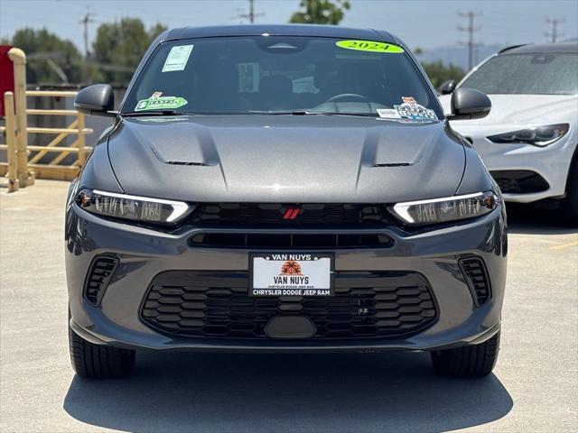 used 2024 Dodge Hornet car, priced at $41,000