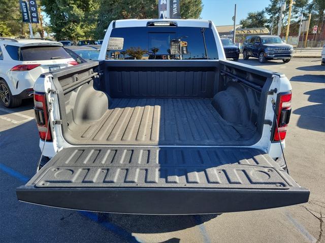 new 2024 Ram 1500 car, priced at $156,213