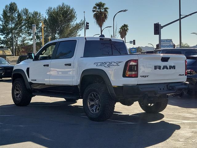 new 2024 Ram 1500 car, priced at $156,213