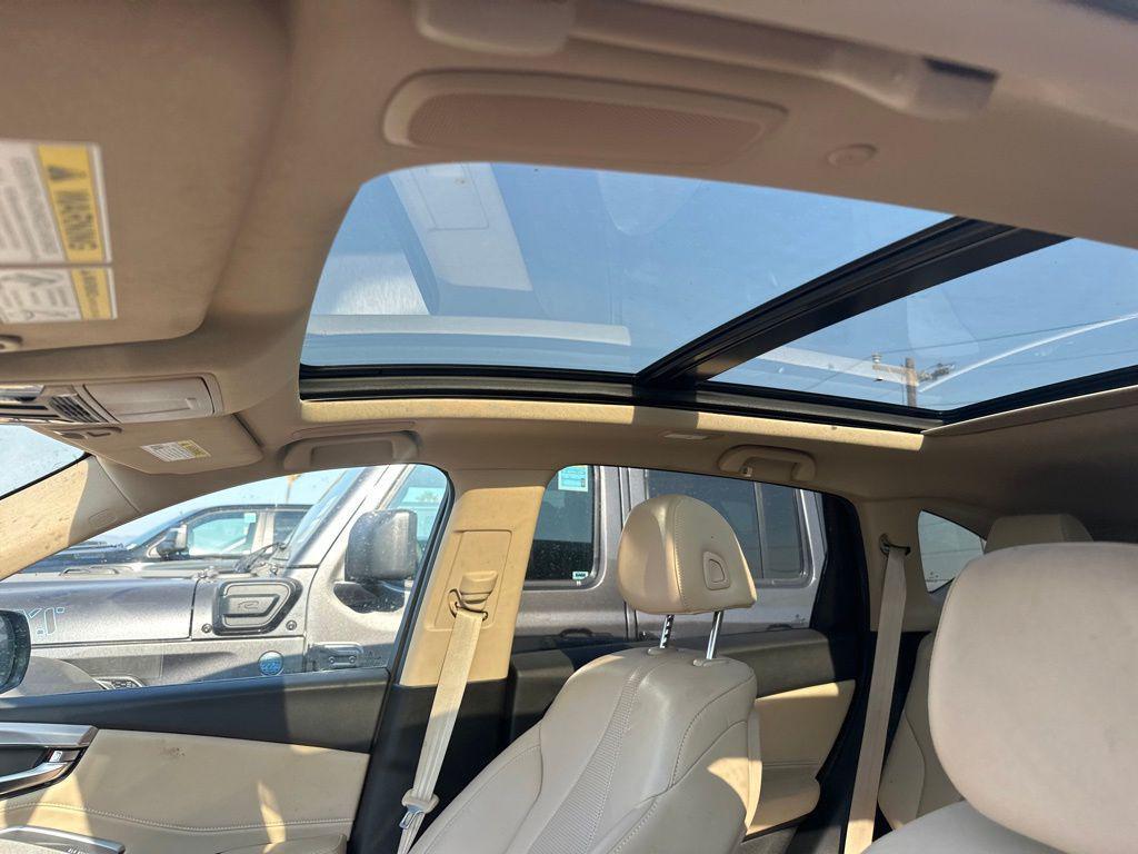 used 2020 Acura RDX car, priced at $26,750