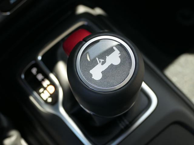 new 2025 Jeep Wrangler car, priced at $60,544