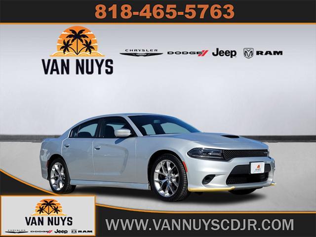 used 2020 Dodge Charger car, priced at $26,000