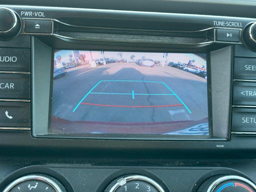 used 2018 Toyota RAV4 car, priced at $17,000