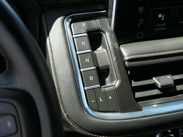 used 2024 GMC Yukon car, priced at $73,000