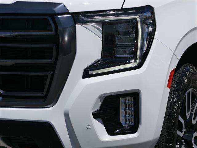 used 2024 GMC Yukon car, priced at $73,000
