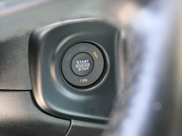 used 2022 Jeep Wrangler car, priced at $31,750
