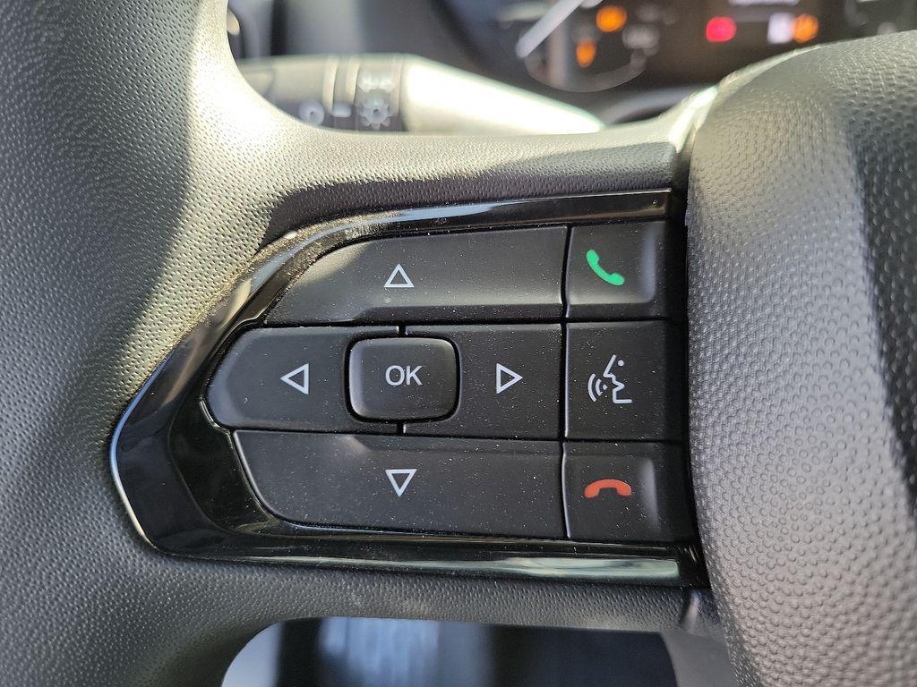new 2024 Ram ProMaster 3500 car, priced at $53,250