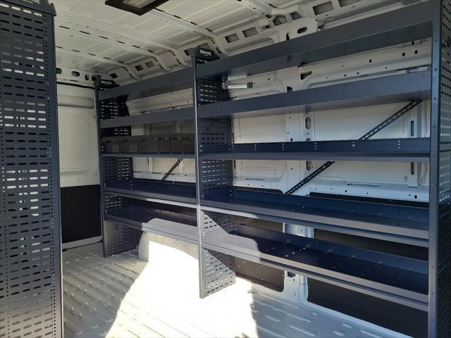 new 2024 Ram ProMaster 3500 car, priced at $50,333
