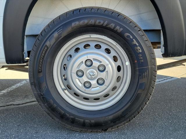 new 2024 Ram ProMaster 3500 car, priced at $50,333