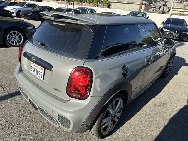 used 2021 MINI Hardtop car, priced at $26,000