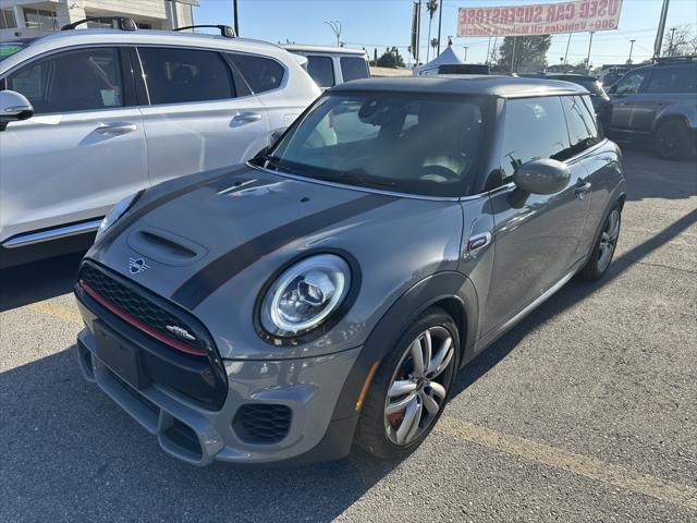 used 2021 MINI Hardtop car, priced at $26,000