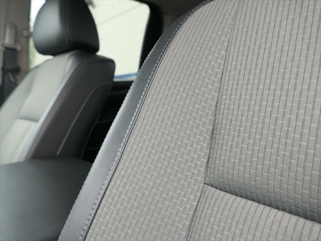 used 2021 Nissan Titan car, priced at $26,000