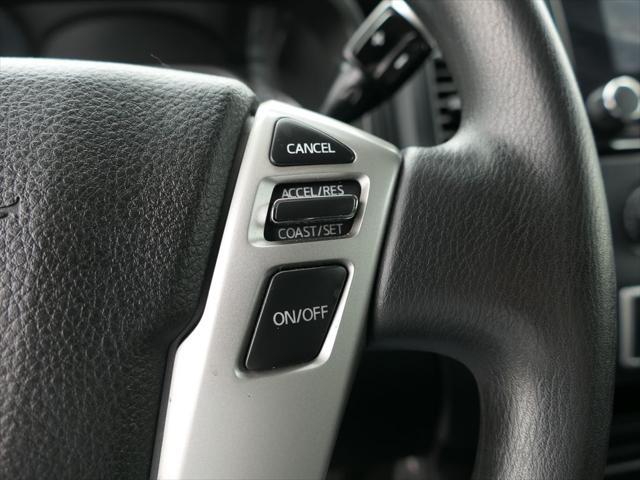 used 2021 Nissan Titan car, priced at $26,000