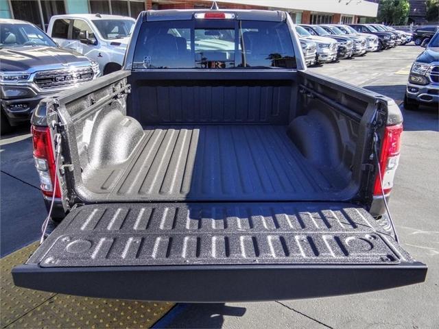 new 2024 Ram 1500 car, priced at $39,154