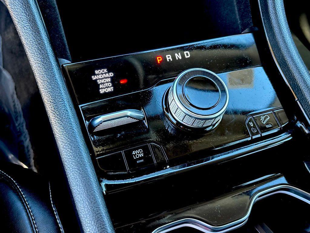 used 2022 Jeep Grand Cherokee 4xe car, priced at $27,750