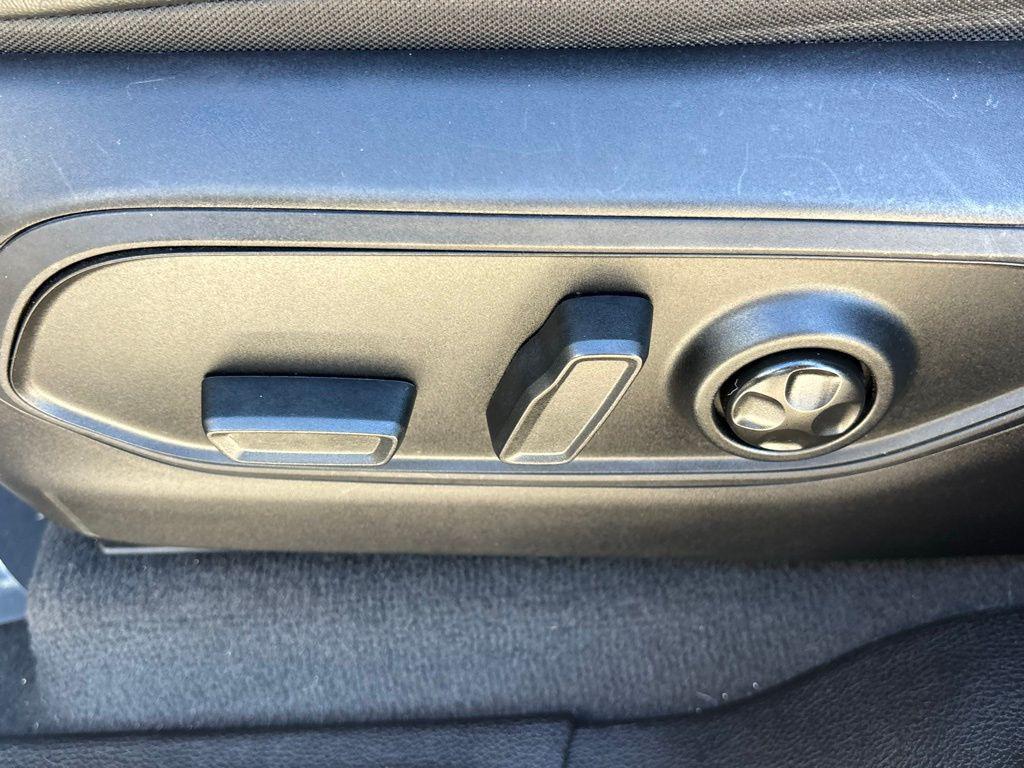 used 2022 Jeep Grand Cherokee 4xe car, priced at $27,750