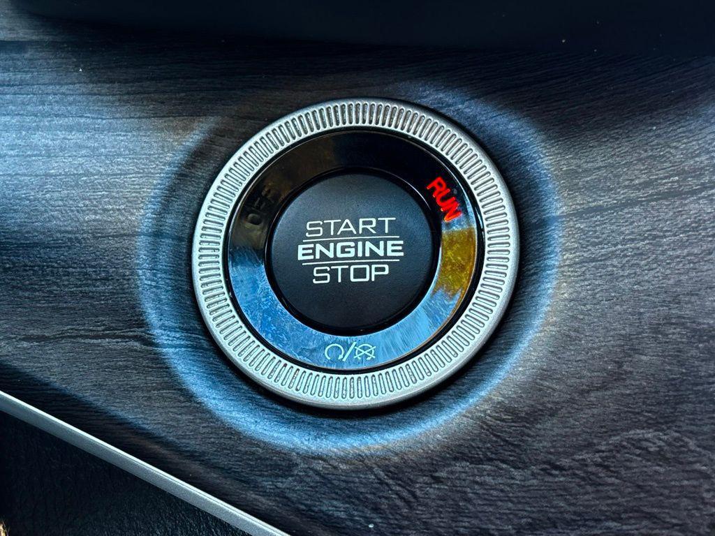 used 2022 Jeep Grand Cherokee 4xe car, priced at $27,750