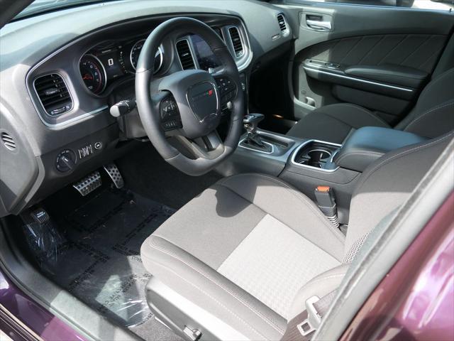used 2021 Dodge Charger car, priced at $54,750