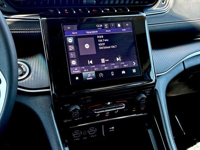 used 2023 Jeep Grand Cherokee car, priced at $30,000