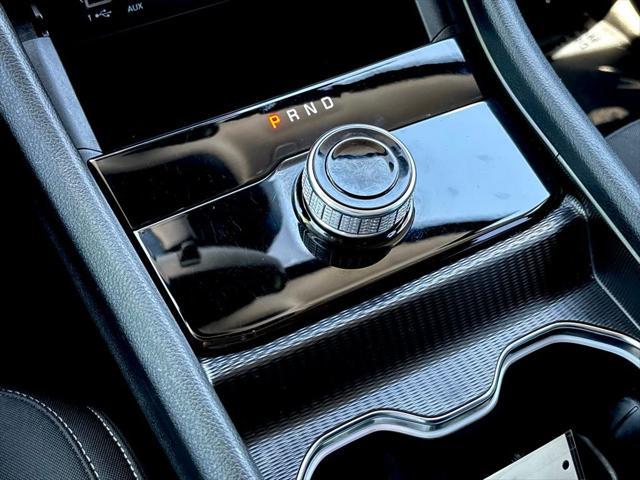 used 2023 Jeep Grand Cherokee car, priced at $30,000