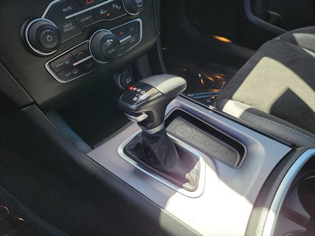 used 2022 Dodge Charger car, priced at $52,500