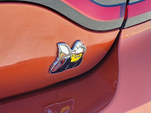 used 2022 Dodge Charger car, priced at $53,000