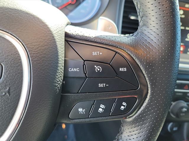 used 2022 Dodge Charger car, priced at $53,000