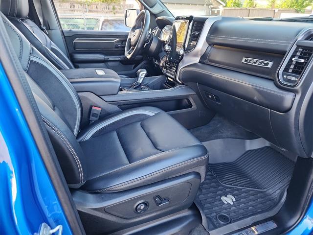 used 2023 Ram 1500 car, priced at $94,500