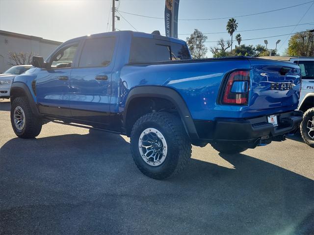 used 2023 Ram 1500 car, priced at $94,500