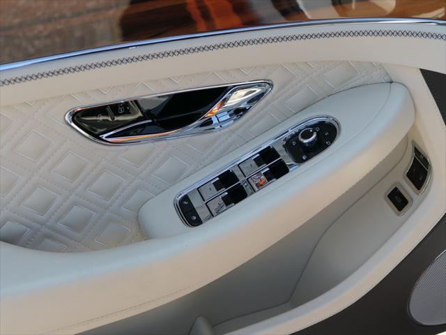 used 2022 Bentley Continental GT car, priced at $186,888