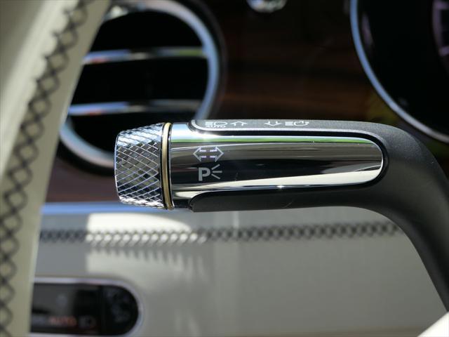 used 2022 Bentley Continental GT car, priced at $186,888