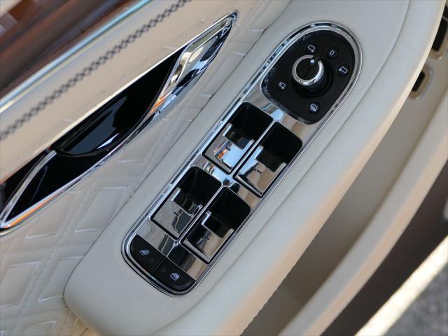used 2022 Bentley Continental GT car, priced at $186,888
