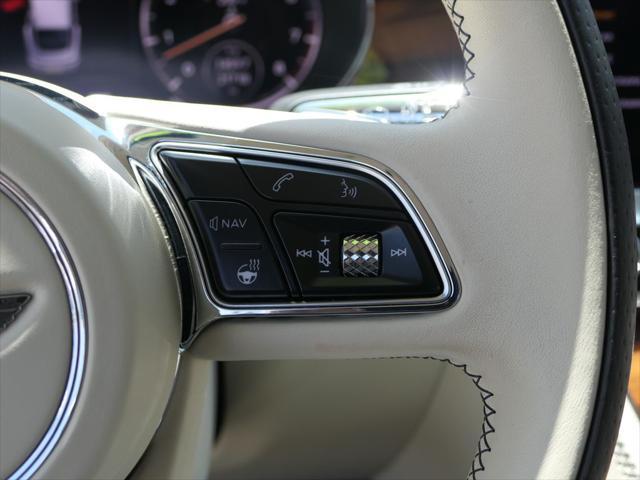 used 2022 Bentley Continental GT car, priced at $186,888